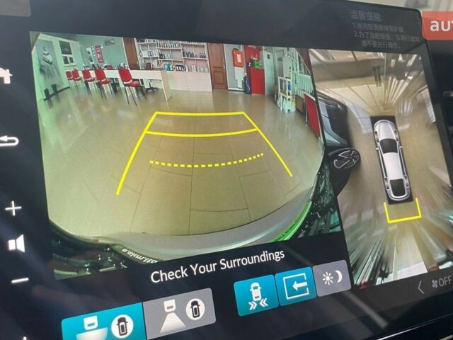 купить новое авто Хонда e:NP2 2025 года от официального дилера E-SKM Кропивницький Хонда фото