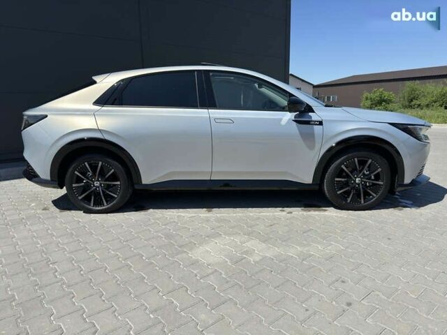 Хонда e:NP2, об'ємом двигуна 0 л та пробігом 1 тис. км за 22800 $, фото 10 на Automoto.ua