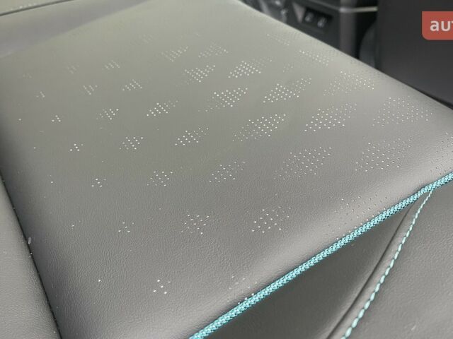 купить новое авто Хонда e:NP2 2025 года от официального дилера Максим Путрівка Хонда фото