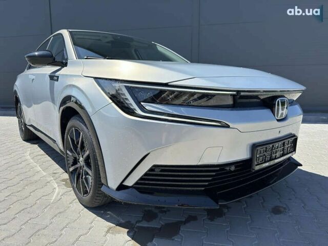 Хонда e:NP2, объемом двигателя 0 л и пробегом 1 тыс. км за 24800 $, фото 5 на Automoto.ua