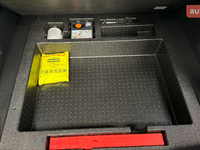 купить новое авто Хонда e:NP2 2025 года от официального дилера Сергей Хонда фото