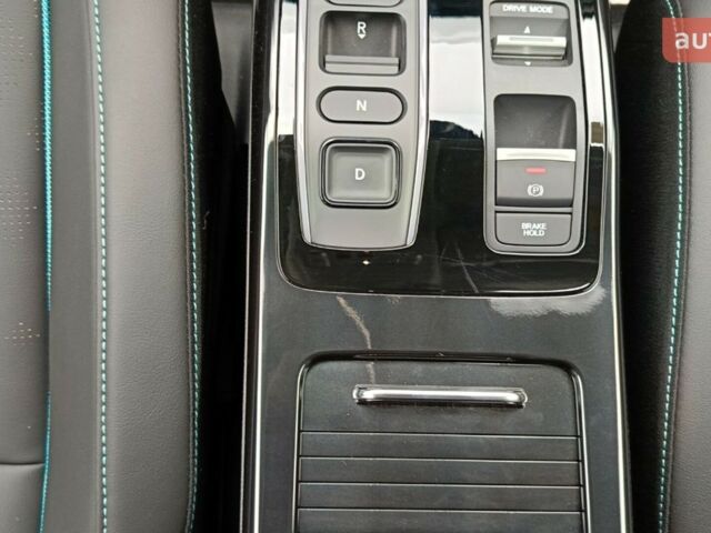 купить новое авто Хонда e:NP2 2025 года от официального дилера E-SKM Вінниця Хонда фото