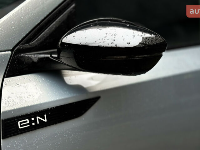 купить новое авто Хонда e:NP2 2025 года от официального дилера Едісон Авто Хонда фото