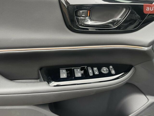купити нове авто Хонда e:NP2 2025 року від офіційного дилера E-SKM Житомир Хонда фото