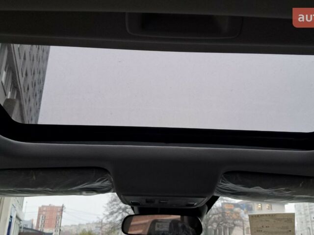 купить новое авто Хонда e:NP2 2025 года от официального дилера E-SKM Одеса Хонда фото