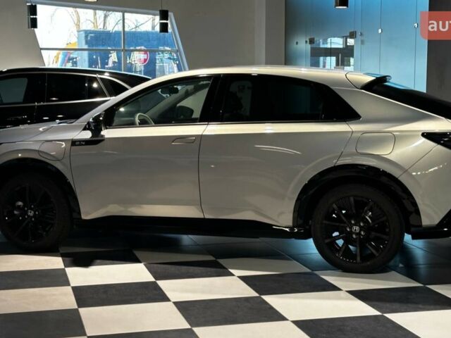 купити нове авто Хонда e:NP2 2025 року від офіційного дилера Олег Львів Хонда фото