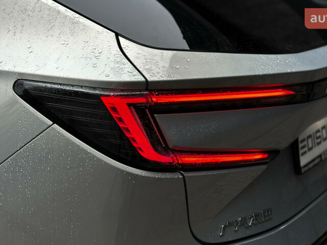 купить новое авто Хонда e:NP2 2025 года от официального дилера Едісон Авто Хонда фото