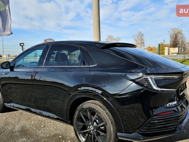 купити нове авто Хонда e:NP2 2025 року від офіційного дилера Максим Путрівка Хонда фото