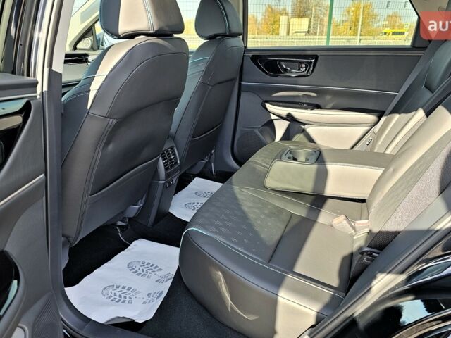 купити нове авто Хонда e:NP2 2025 року від офіційного дилера Максим Путрівка Хонда фото