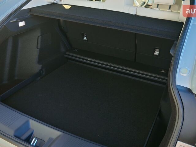 купить новое авто Хонда e:NP2 2025 года от официального дилера E-SKM Черкаси Хонда фото