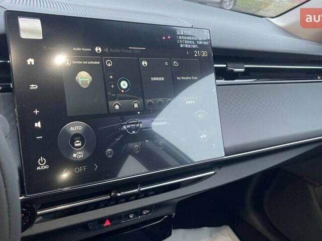 купить новое авто Хонда e:NP2 2025 года от официального дилера E-SKM Позняки Хонда фото