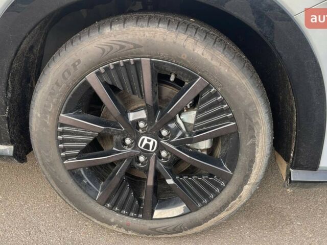 купить новое авто Хонда e:NP2 2025 года от официального дилера E-SKM Позняки Хонда фото
