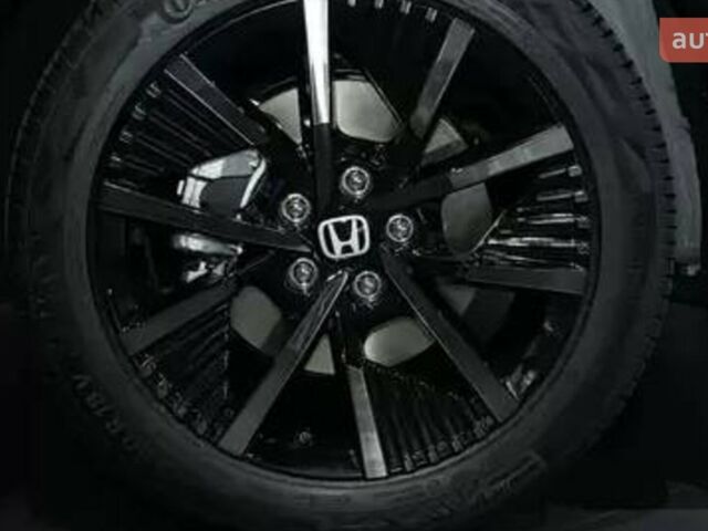 Хонда e:NP2 2025 года купить новое авто Хонда e:NP2 2025 года от официального дилера ELECTRO-MOTORS KROPYVNYTSKYI Хонда фото