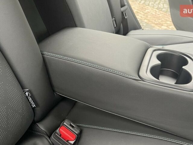 купити нове авто Хонда e:NP2 2025 року від офіційного дилера E-SKM Житомир Хонда фото