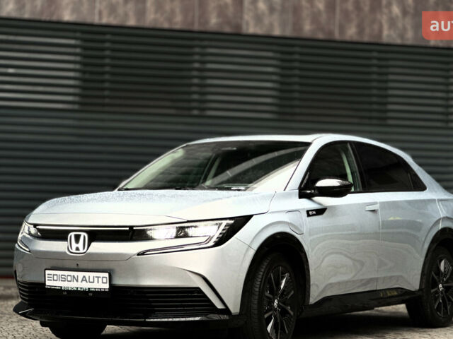 купить новое авто Хонда e:NP2 2025 года от официального дилера Едісон Авто Хонда фото