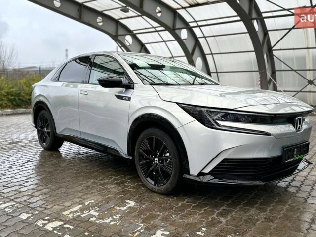 купить новое авто Хонда e:NP2 2025 года от официального дилера Mitsubishi Хонда фото