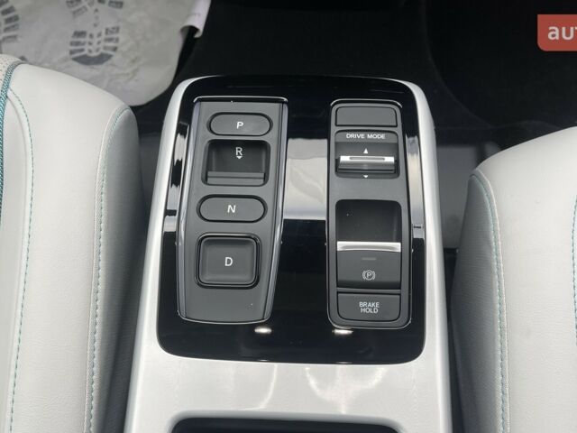 Хонда e:NP2 2025 года купить новое авто Хонда e:NP2 2025 года от официального дилера Максим Путрівка Хонда фото