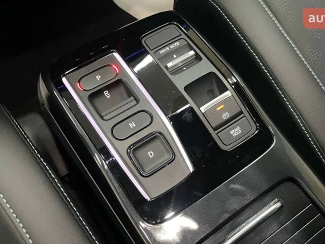 купить новое авто Хонда e:NP2 2025 года от официального дилера Макс Хонда фото