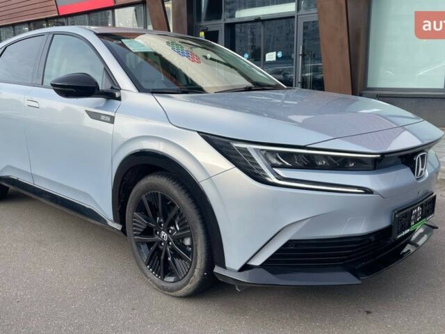 купить новое авто Хонда e:NP2 2025 года от официального дилера E-SKM Позняки Хонда фото
