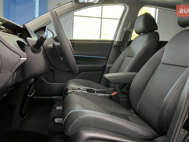 купити нове авто Хонда e:NP2 2025 року від офіційного дилера Денис Фатов Хонда фото