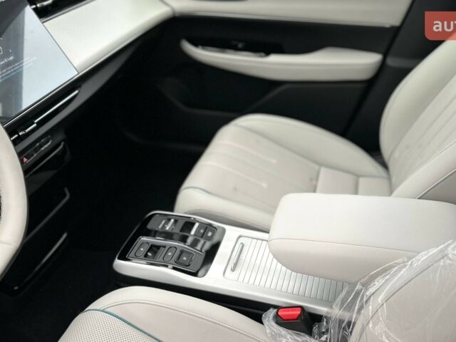 купить новое авто Хонда e:NP2 2025 года от официального дилера Mitsubishi Хонда фото