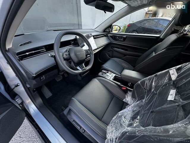 Хонда e:NP2, об'ємом двигуна 0 л та пробігом 1 тис. км за 21700 $, фото 6 на Automoto.ua