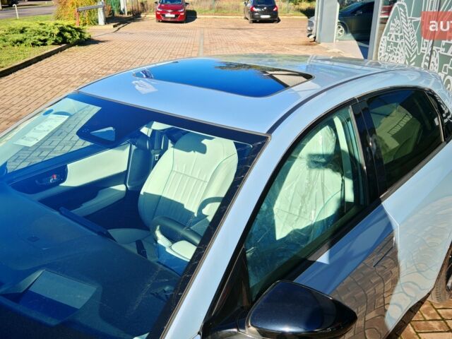 купить новое авто Хонда e:NP2 2025 года от официального дилера E-SKM Черкаси Хонда фото