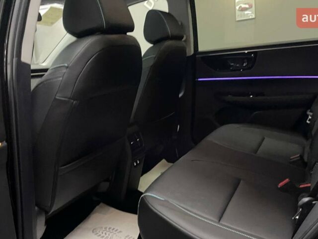 купить новое авто Хонда e:NP2 2025 года от официального дилера Олег Львів Хонда фото