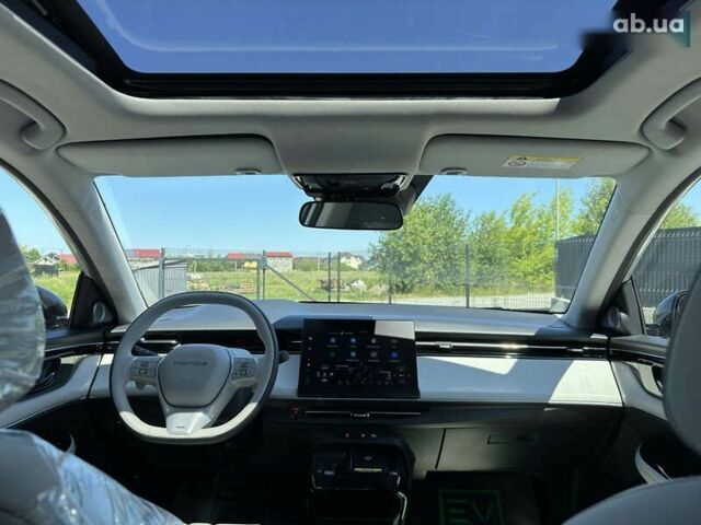 Хонда e:NP2, об'ємом двигуна 0 л та пробігом 1 тис. км за 22800 $, фото 20 на Automoto.ua
