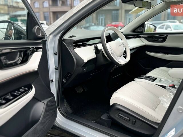 купить новое авто Хонда e:NP2 2025 года от официального дилера Mitsubishi Хонда фото