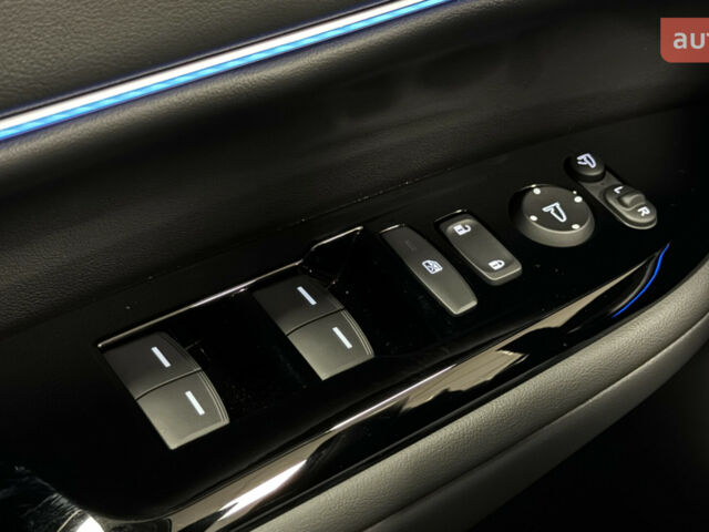 купить новое авто Хонда e:NP2 2025 года от официального дилера Сергей Хонда фото