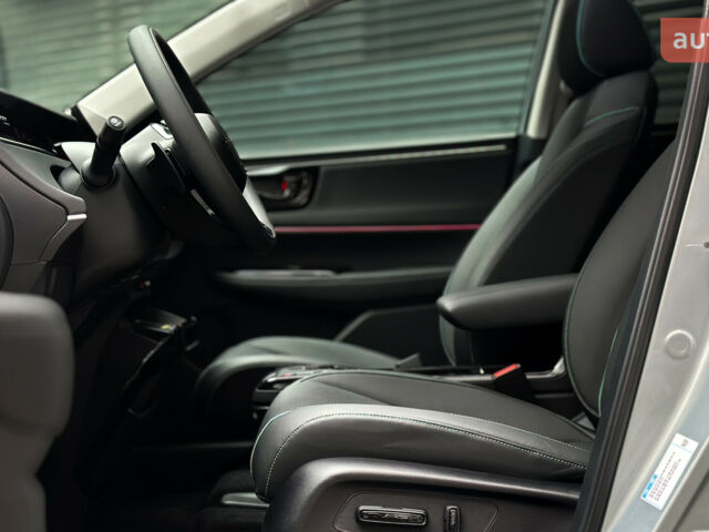 купить новое авто Хонда e:NP2 2025 года от официального дилера Едісон Авто Хонда фото