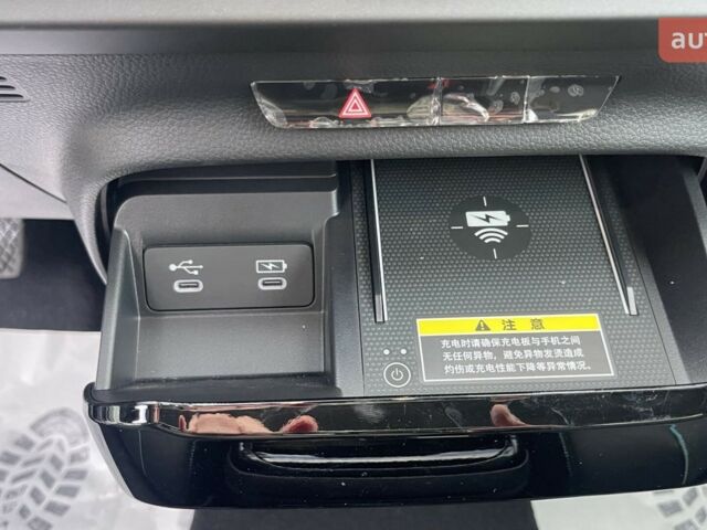 купити нове авто Хонда e:NP2 2025 року від офіційного дилера E-SKM Житомир Хонда фото