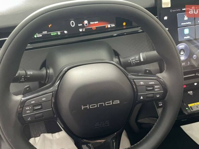 купити нове авто Хонда e:NP2 2025 року від офіційного дилера E-SKM Позняки Хонда фото