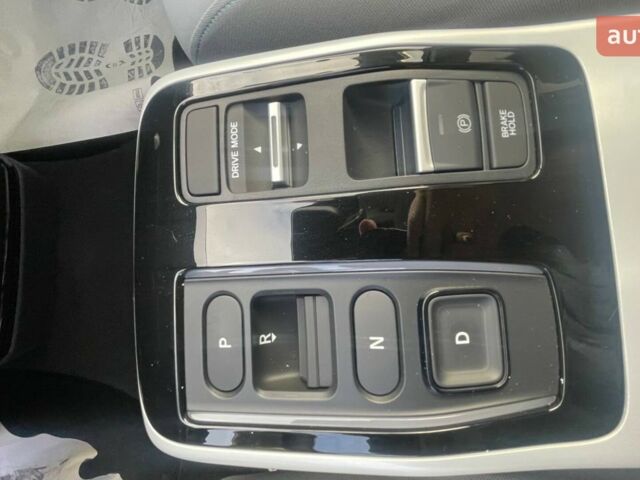 купить новое авто Хонда e:NP2 2025 года от официального дилера Олег Львів Хонда фото