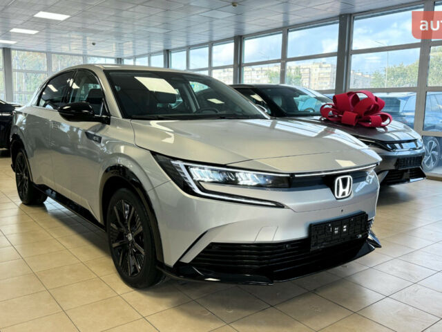 купить новое авто Хонда e:NP2 2025 года от официального дилера Сергей Хонда фото