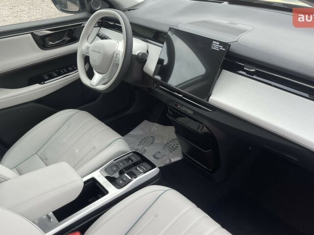 купити нове авто Хонда e:NP2 2025 року від офіційного дилера Максим Путрівка Хонда фото