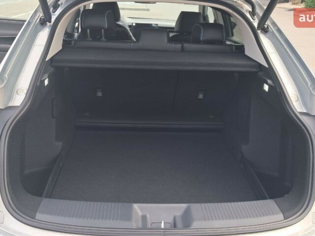 купить новое авто Хонда e:NP2 2025 года от официального дилера Олег Львів Хонда фото