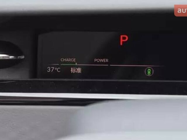 Хонда e:NP2 2025 года купить новое авто Хонда e:NP2 2025 года от официального дилера ELECTRO-MOTORS KROPYVNYTSKYI Хонда фото