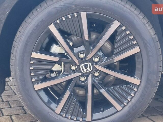 купити нове авто Хонда e:NP2 2025 року від офіційного дилера Макс Хонда фото