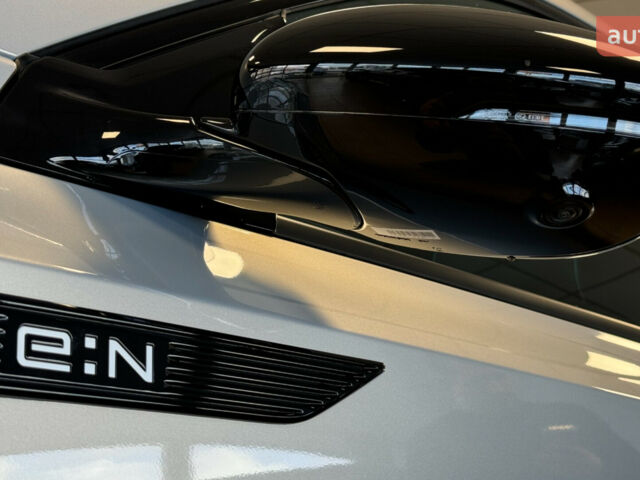 купить новое авто Хонда e:NP2 2025 года от официального дилера Сергей Хонда фото