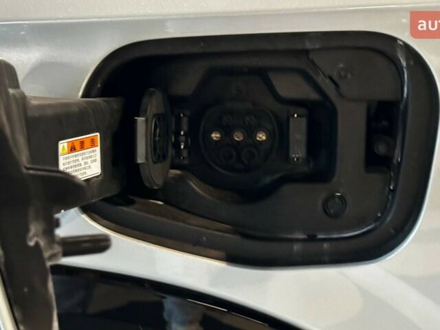 купить новое авто Хонда e:NP2 2025 года от официального дилера Олег Львів Хонда фото