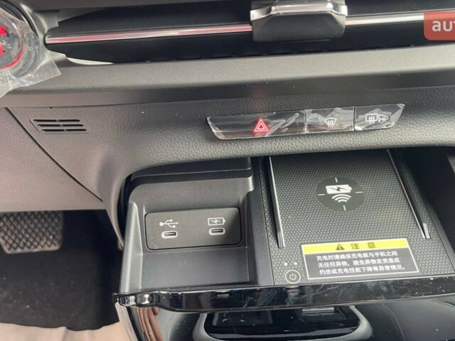 купить новое авто Хонда e:NP2 2025 года от официального дилера E-SKM Позняки Хонда фото