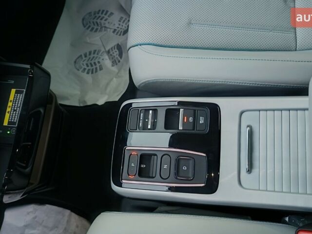 купить новое авто Хонда e:NP2 2025 года от официального дилера E-SKM Вінниця Хонда фото