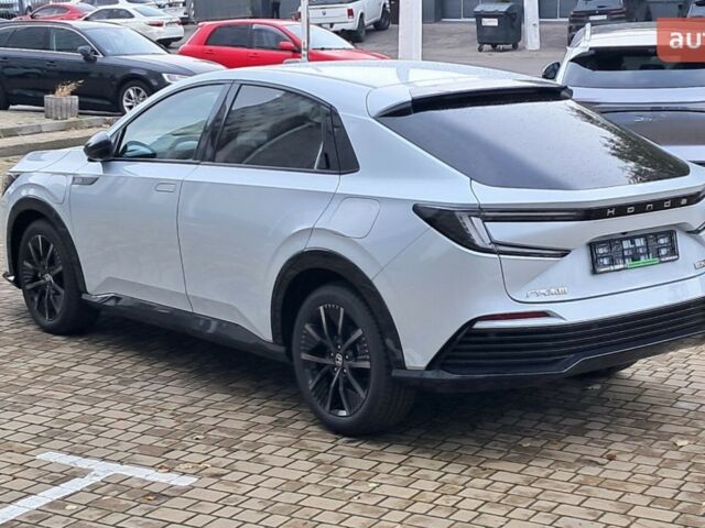 купить новое авто Хонда e:NP2 2025 года от официального дилера E-SKM Одеса Хонда фото