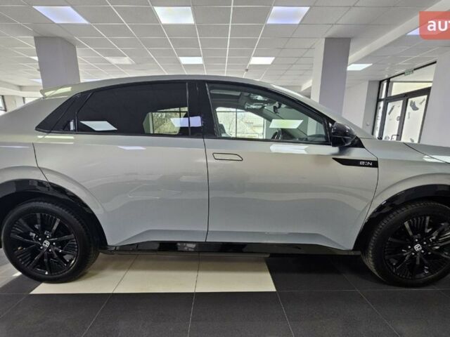 купить новое авто Хонда e:NP2 2025 года от официального дилера Global Electric Хонда фото