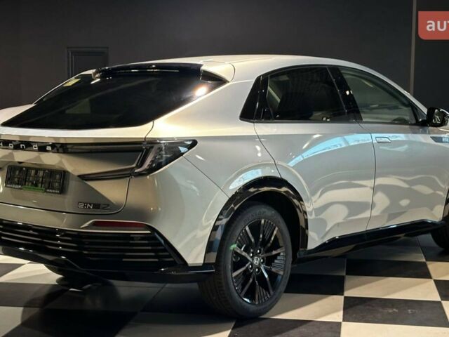 купити нове авто Хонда e:NP2 2025 року від офіційного дилера Олег Львів Хонда фото