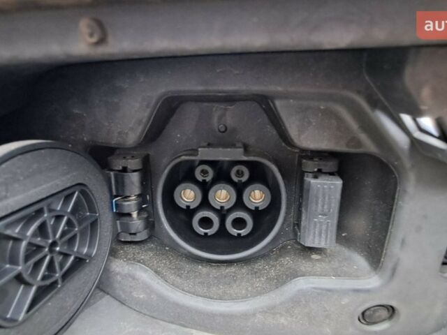 купити нове авто Хонда e:NP2 2025 року від офіційного дилера E-SKM Позняки Хонда фото