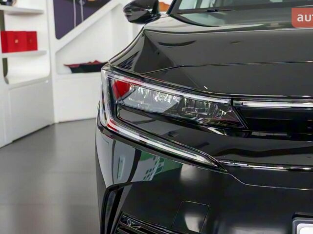 Хонда e:NP2 2025 года купить новое авто Хонда e:NP2 2025 года от официального дилера VOLT AUTO Хонда фото