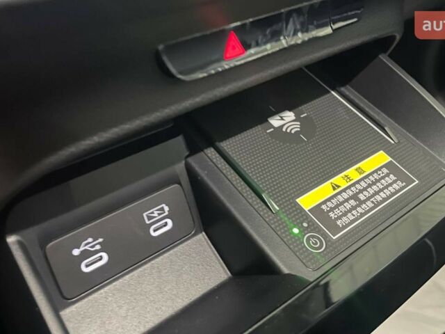 купить новое авто Хонда e:NP2 2025 года от официального дилера E-SKM Кропивницький Хонда фото